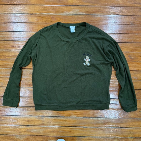 Oh Snap Sweatshirt - Picture 1 of 5